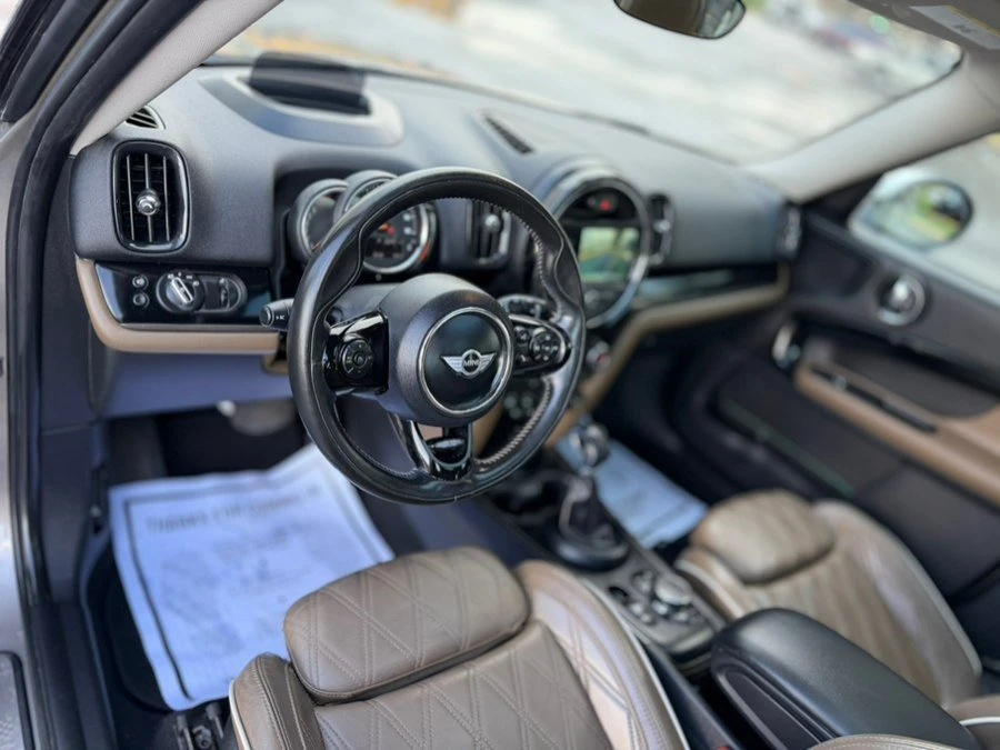 2018 Mini Countryman 2nd Gen - Image 9 of 20