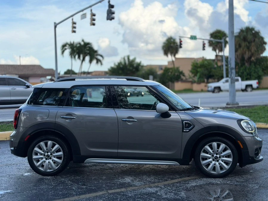 2018 Mini Countryman 2nd Gen - Image 3 of 20