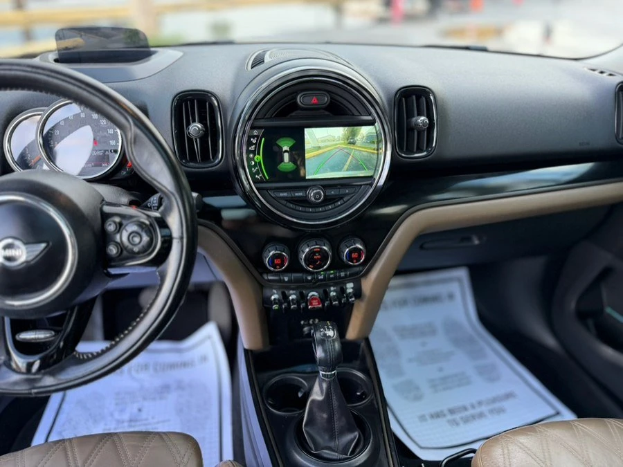 2018 Mini Countryman 2nd Gen - Image 10 of 20