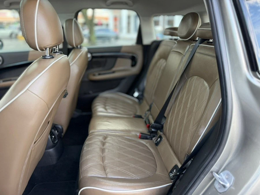 2018 Mini Countryman 2nd Gen - Image 15 of 20