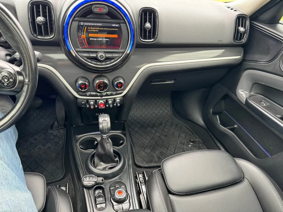 2018 Mini Countryman 2nd Gen - Image 11 of 20