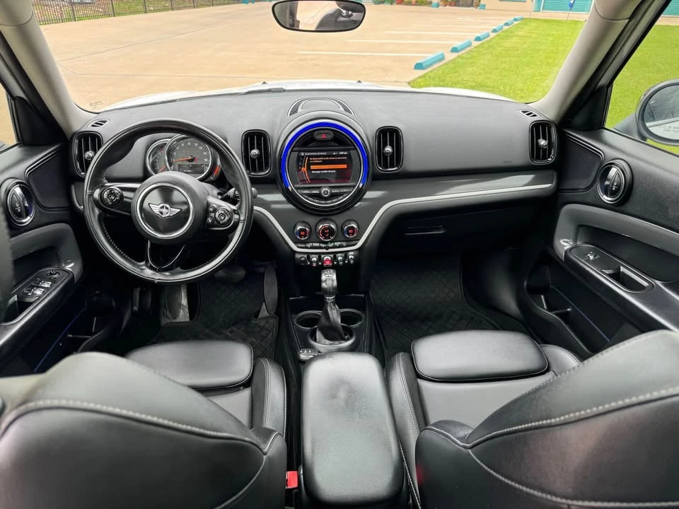 2018 Mini Countryman 2nd Gen - Image 12 of 20