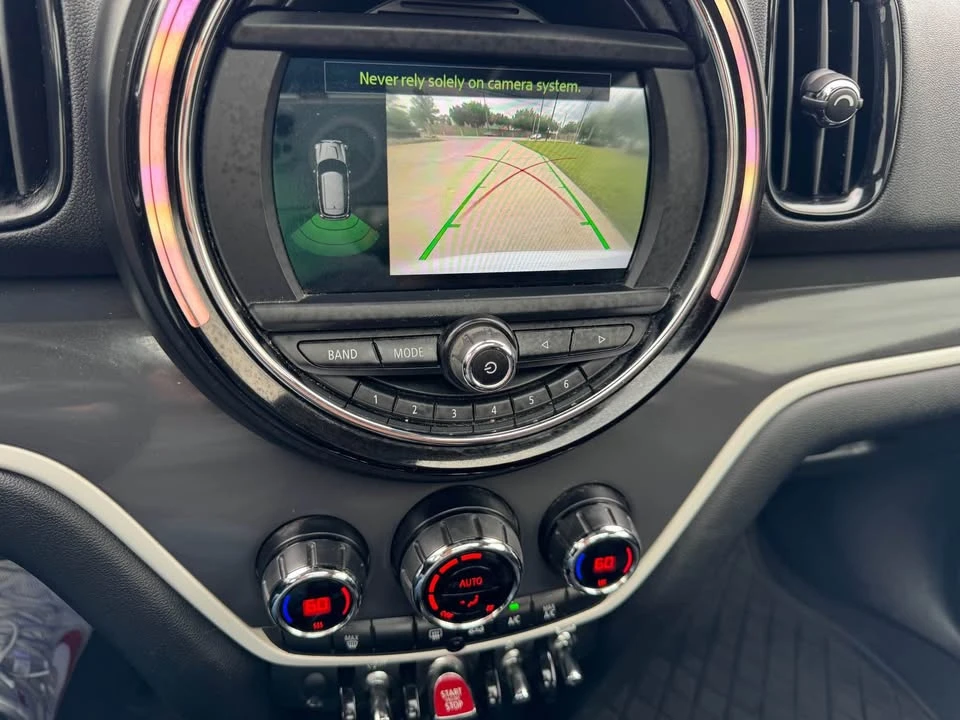 2018 Mini Countryman 2nd Gen - Image 20 of 20