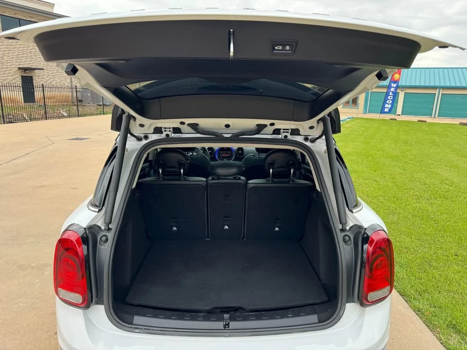 2018 Mini Countryman 2nd Gen - Image 15 of 20