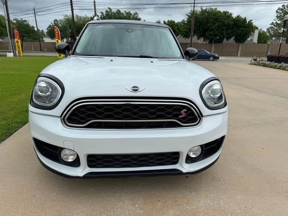 2018 Mini Countryman 2nd Gen - Image 2 of 20