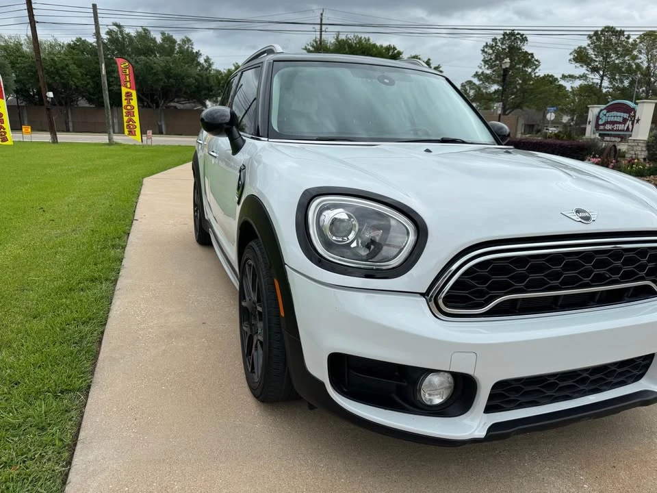 2018 Mini Countryman 2nd Gen - Image 3 of 20