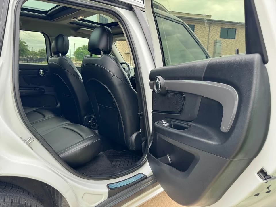 2018 Mini Countryman 2nd Gen - Image 18 of 20