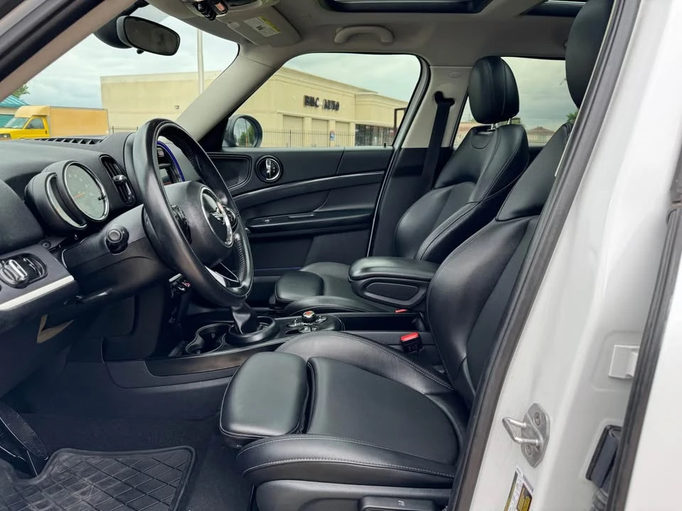 2018 Mini Countryman 2nd Gen - Image 9 of 20