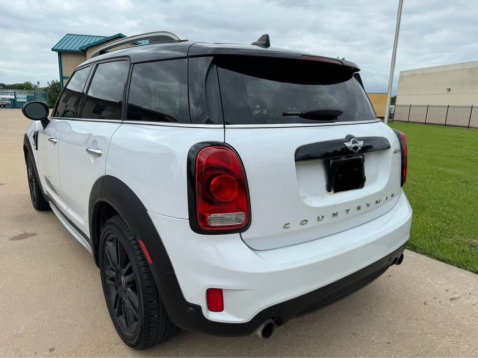2018 Mini Countryman 2nd Gen - Image 5 of 20