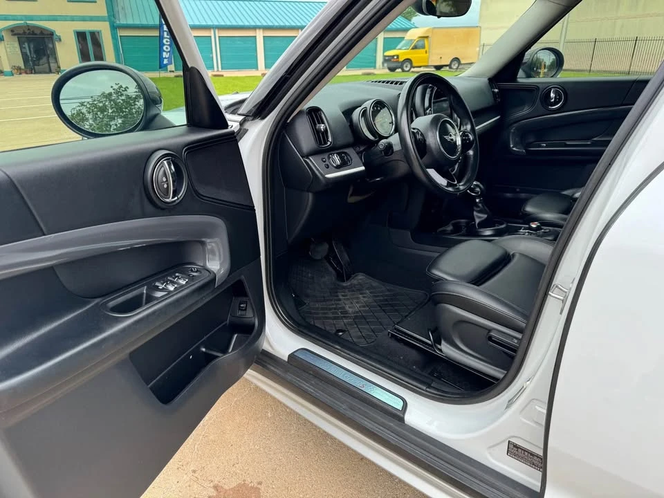 2018 Mini Countryman 2nd Gen - Image 8 of 20
