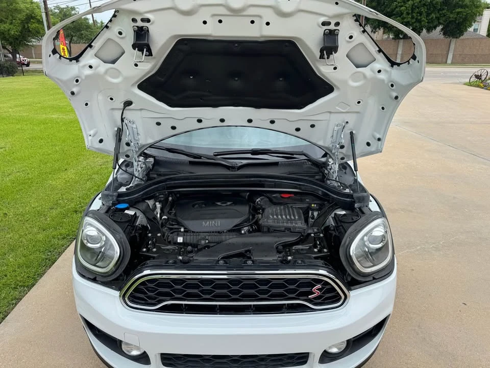 2018 Mini Countryman 2nd Gen - Image 19 of 20