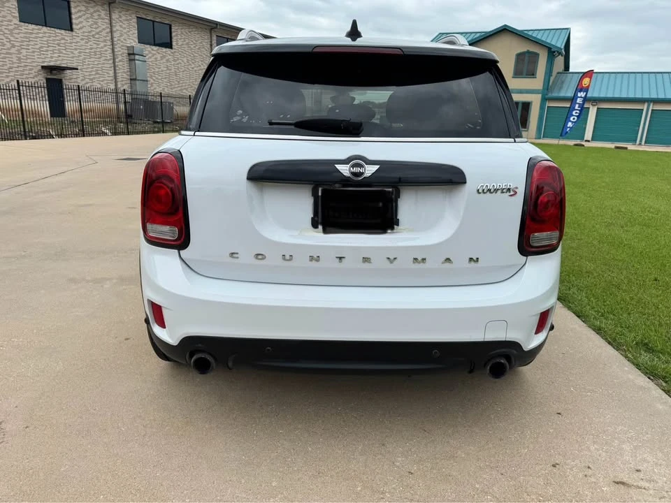 2018 Mini Countryman 2nd Gen - Image 6 of 20