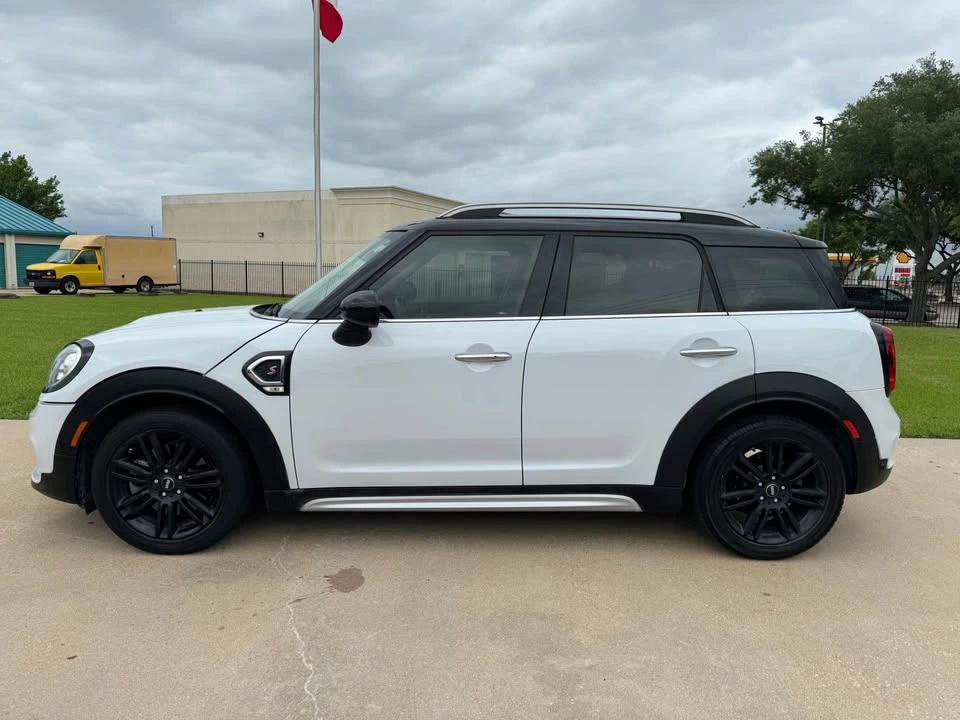2018 Mini Countryman 2nd Gen - Image 4 of 20