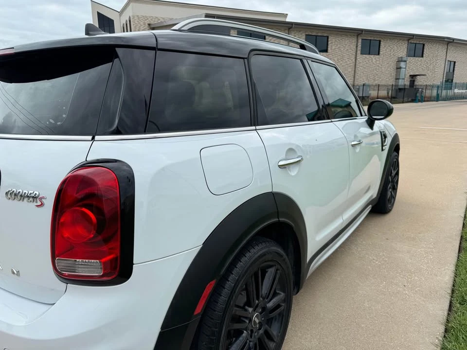 2018 Mini Countryman 2nd Gen - Image 7 of 20