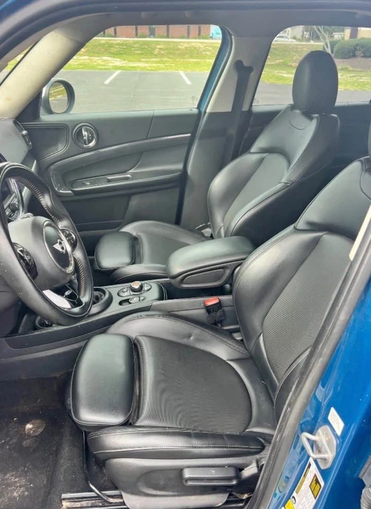 2018 Mini Countryman 2nd Gen - Image 8 of 9