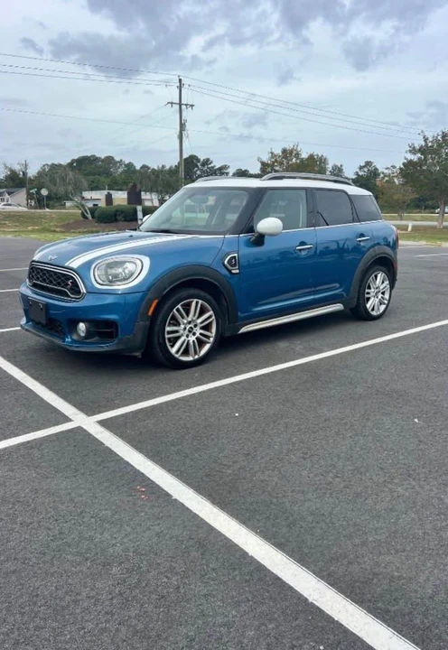 2018 Mini Countryman 2nd Gen - Image 2 of 9