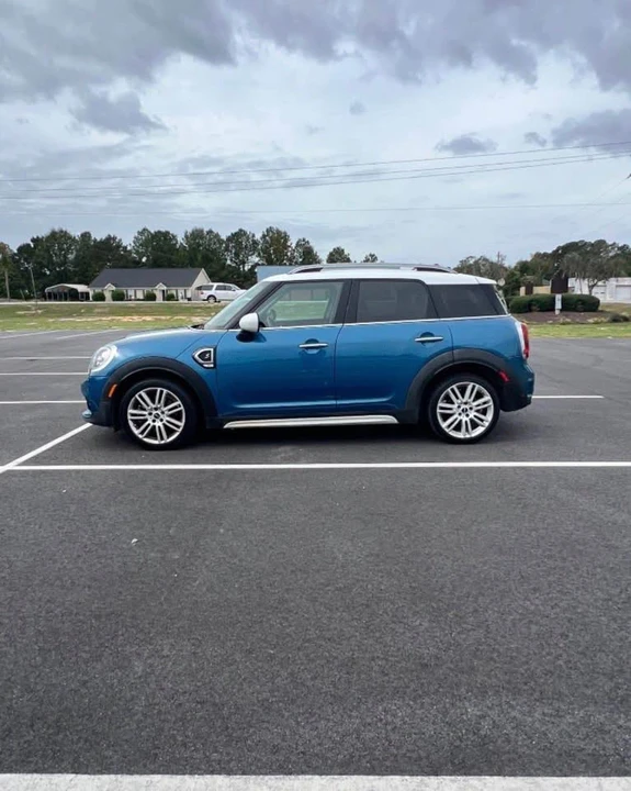 2018 Mini Countryman 2nd Gen - Image 3 of 9