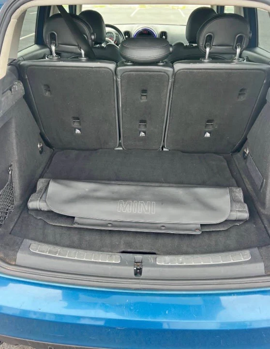 2018 Mini Countryman 2nd Gen - Image 7 of 9