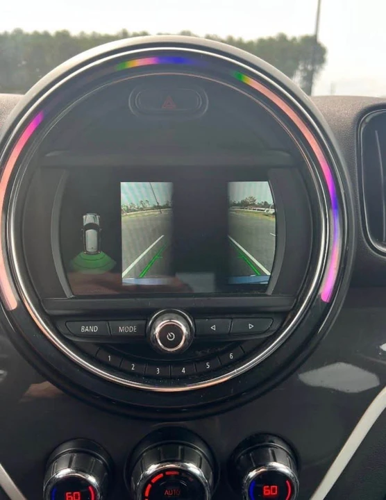 2018 Mini Countryman 2nd Gen - Image 9 of 9