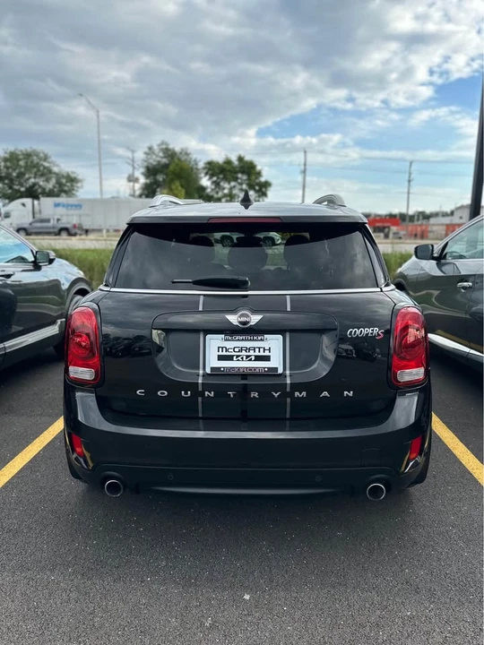2018 Mini Countryman 2nd Gen - Image 5 of 7