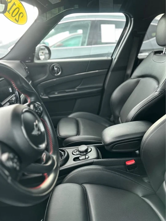2018 Mini Countryman 2nd Gen - Image 7 of 7