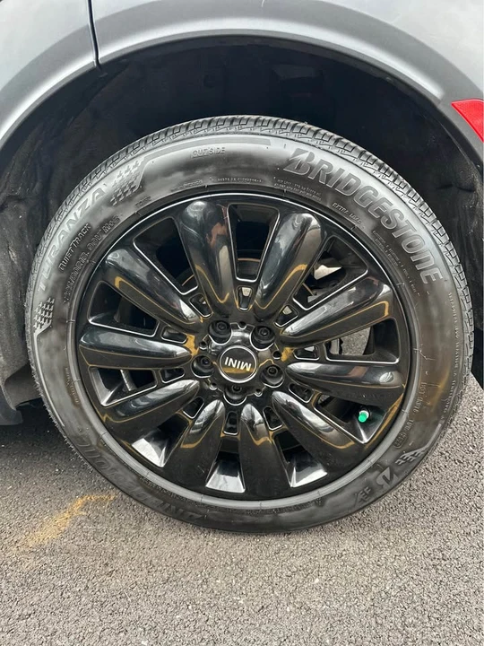 2018 Mini Countryman 2nd Gen - Image 6 of 7