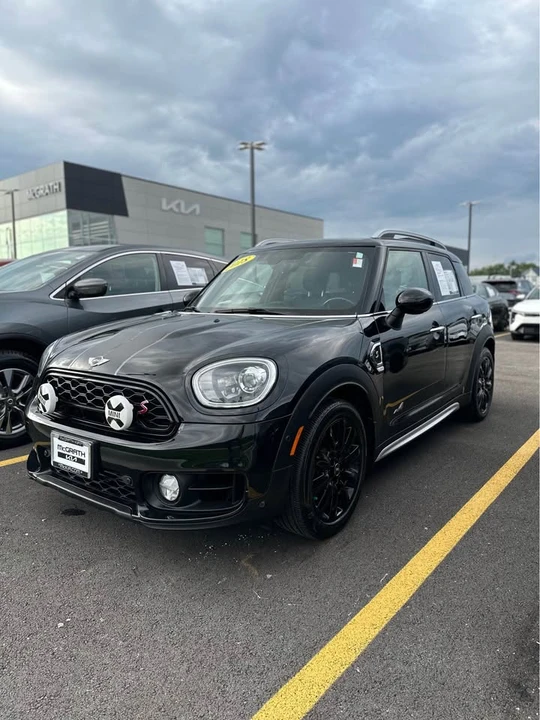 2018 Mini Countryman 2nd Gen - Image 2 of 7