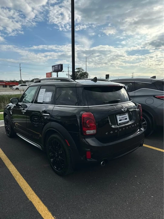 2018 Mini Countryman 2nd Gen - Image 4 of 7