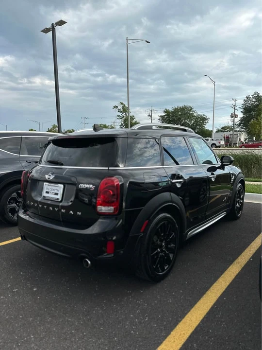 2018 Mini Countryman 2nd Gen - Image 3 of 7