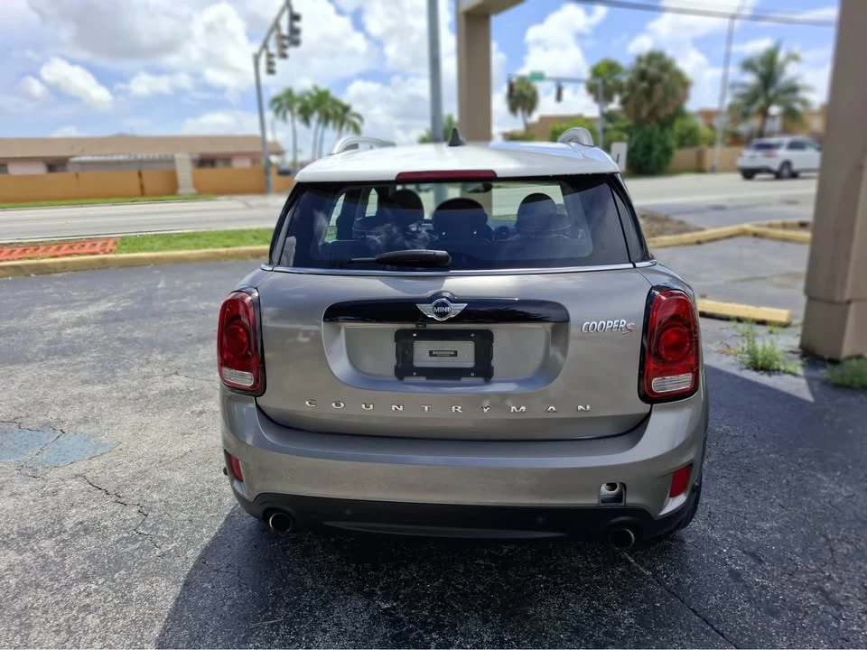 2018 Mini Countryman 2nd Gen - Image 6 of 13