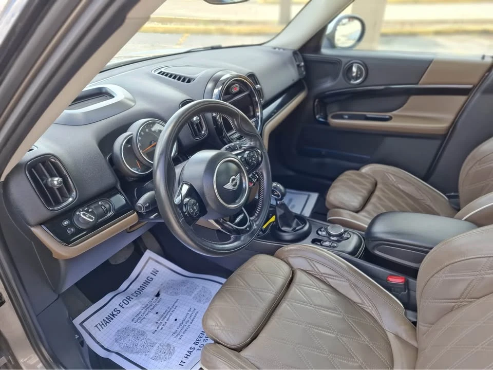 2018 Mini Countryman 2nd Gen - Image 9 of 13