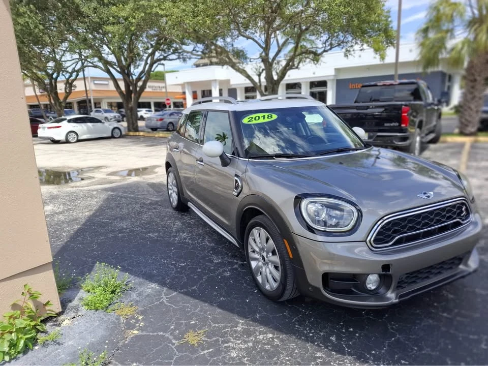 2018 Mini Countryman 2nd Gen - Image 5 of 13