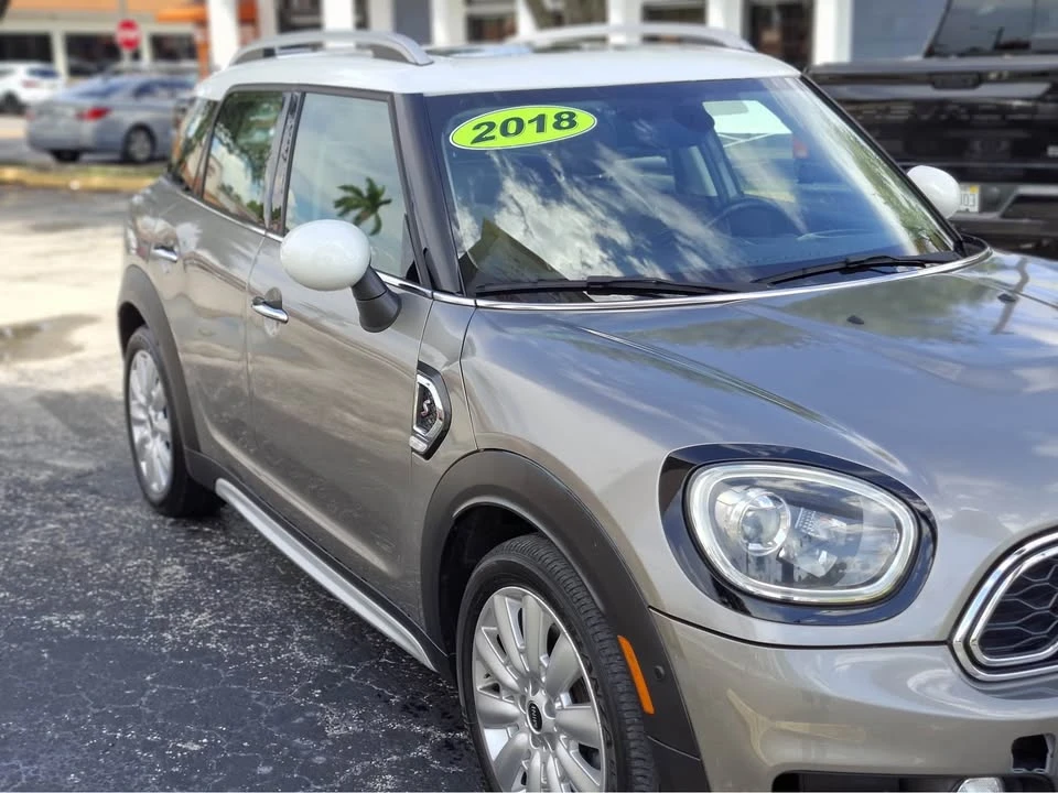 2018 Mini Countryman 2nd Gen - Image 4 of 13