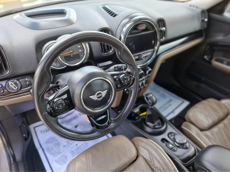 2018 Mini Countryman 2nd Gen - Image 7 of 13