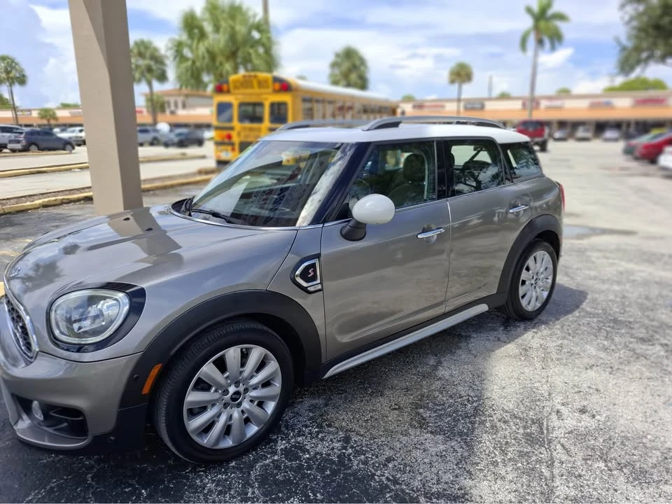 2018 Mini Countryman 2nd Gen - Image 3 of 13