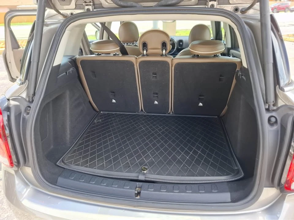 2018 Mini Countryman 2nd Gen - Image 13 of 13