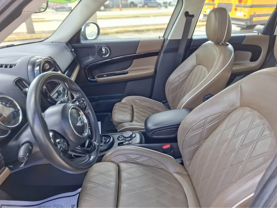 2018 Mini Countryman 2nd Gen - Image 8 of 13