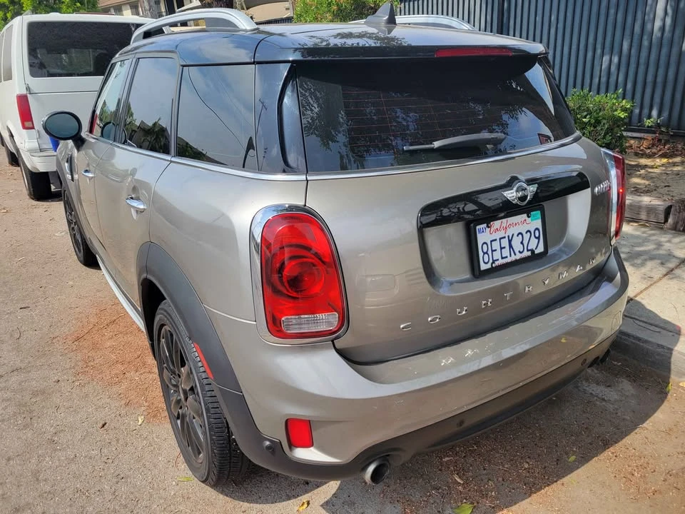 2018 Mini Countryman 2nd Gen - Image 4 of 5