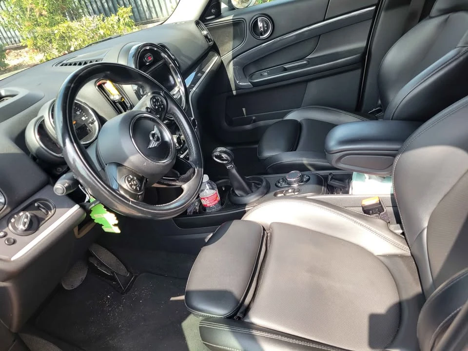 2018 Mini Countryman 2nd Gen - Image 5 of 5