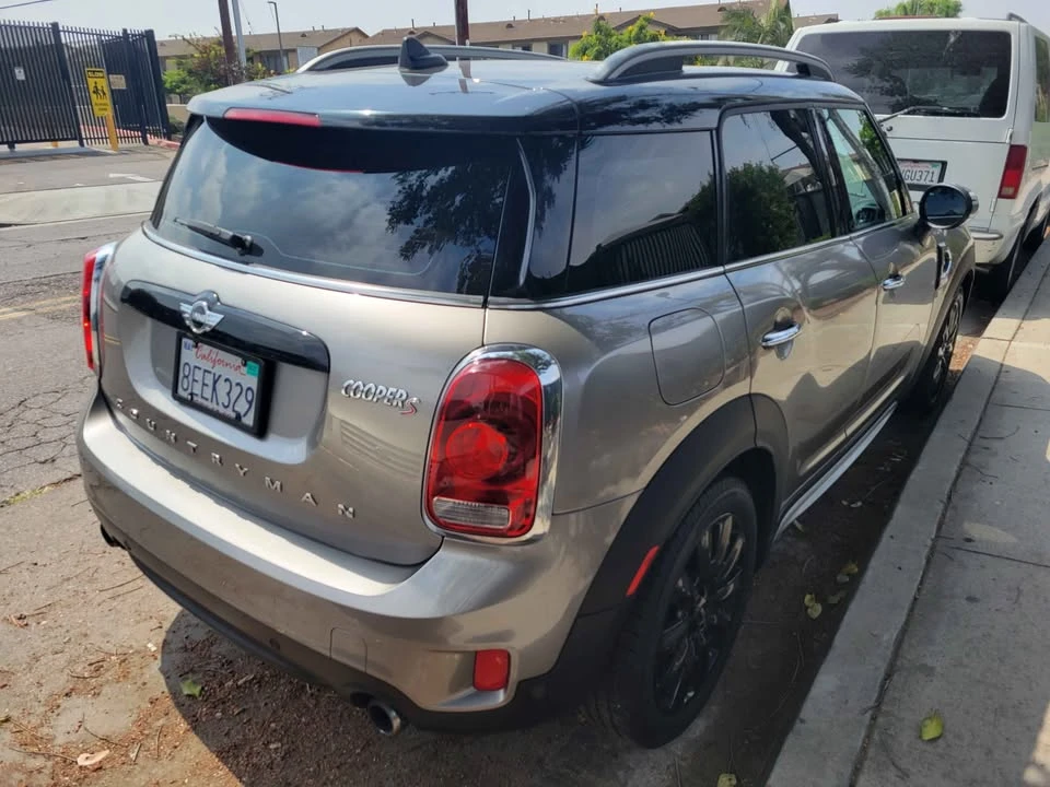 2018 Mini Countryman 2nd Gen - Image 3 of 5