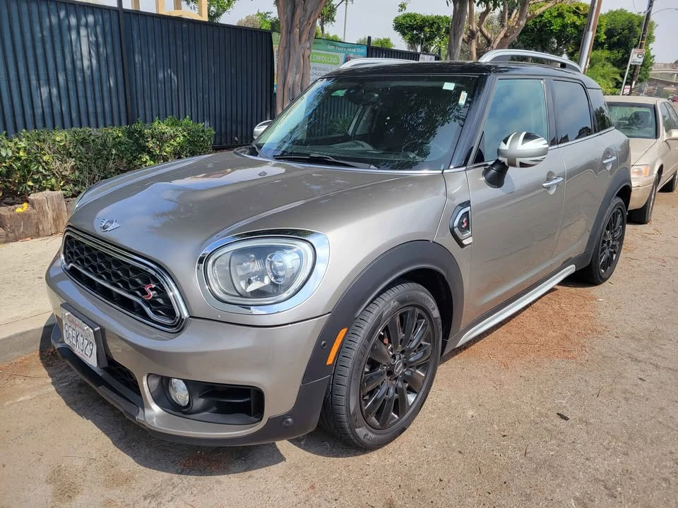 2018 Mini Countryman 2nd Gen - Image 2 of 5