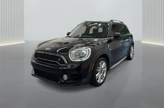 2018 Mini Countryman 2nd Gen - Image 3 of 18