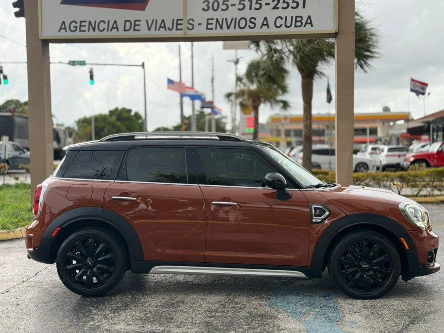 2018 Mini Countryman 2nd Gen - Image 14 of 20