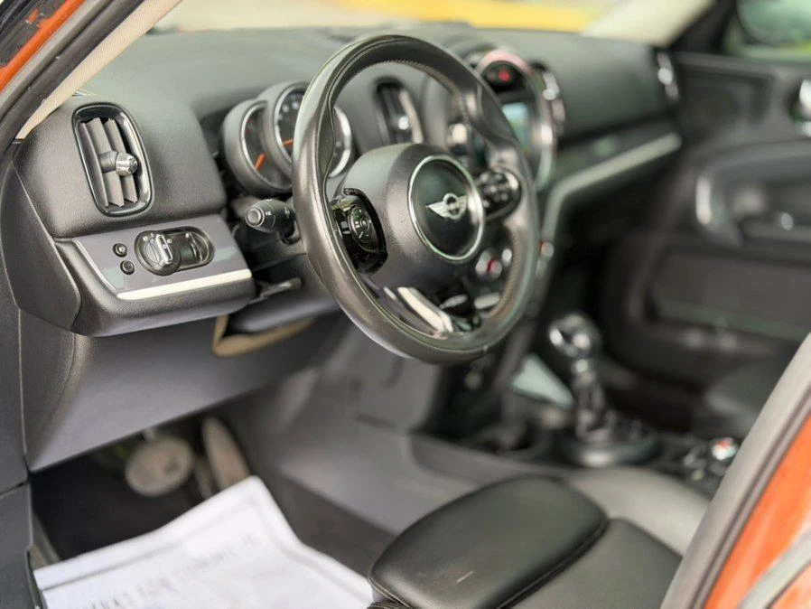 2018 Mini Countryman 2nd Gen - Image 5 of 20
