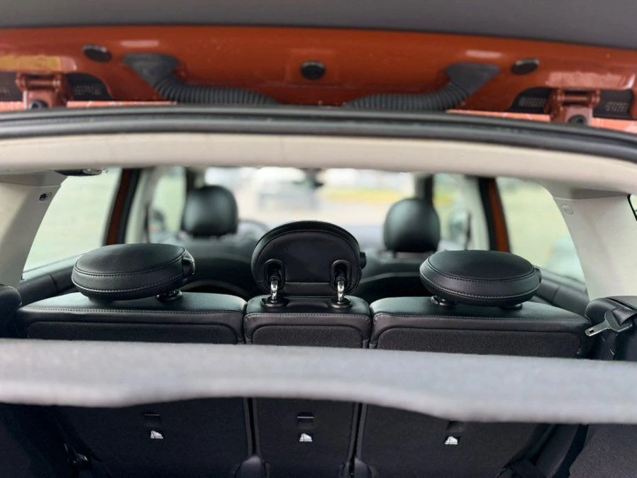 2018 Mini Countryman 2nd Gen - Image 17 of 20