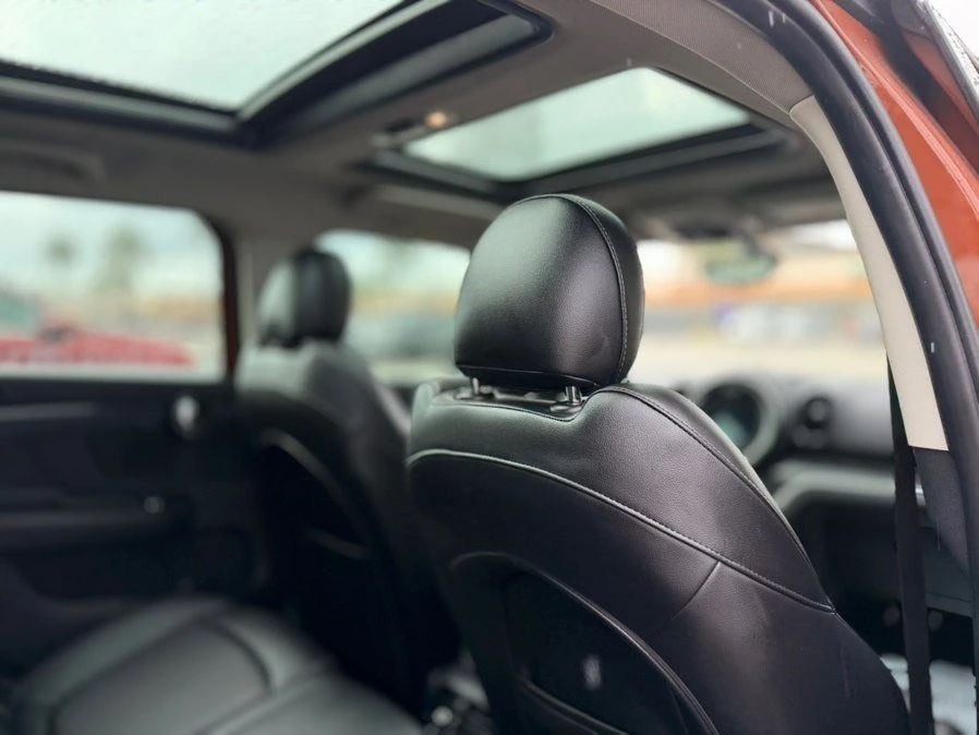 2018 Mini Countryman 2nd Gen - Image 16 of 20