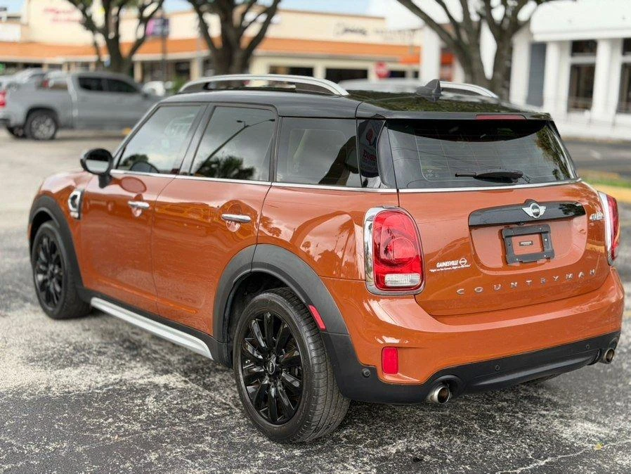 2018 Mini Countryman 2nd Gen - Image 3 of 20