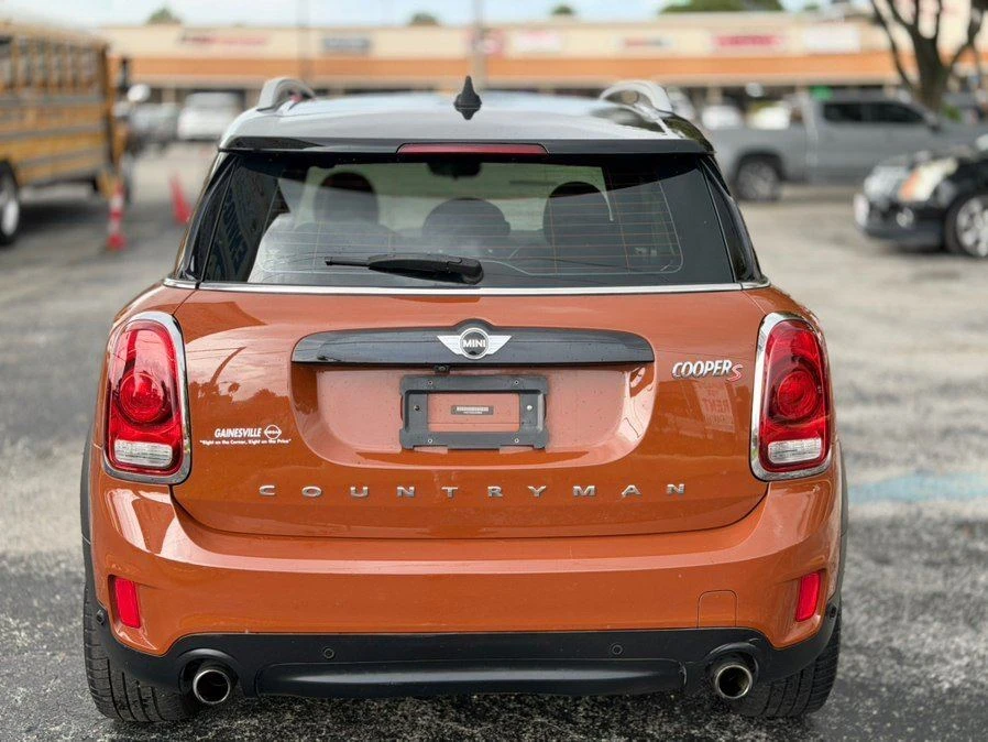 2018 Mini Countryman 2nd Gen - Image 15 of 20