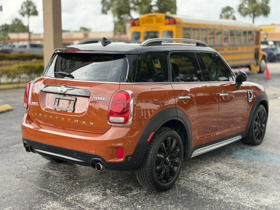 2018 Mini Countryman 2nd Gen - Image 2 of 20