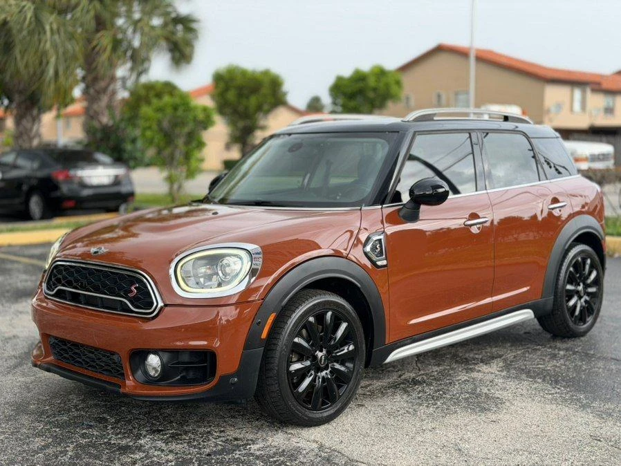2018 Mini Countryman 2nd Gen - Image 12 of 20